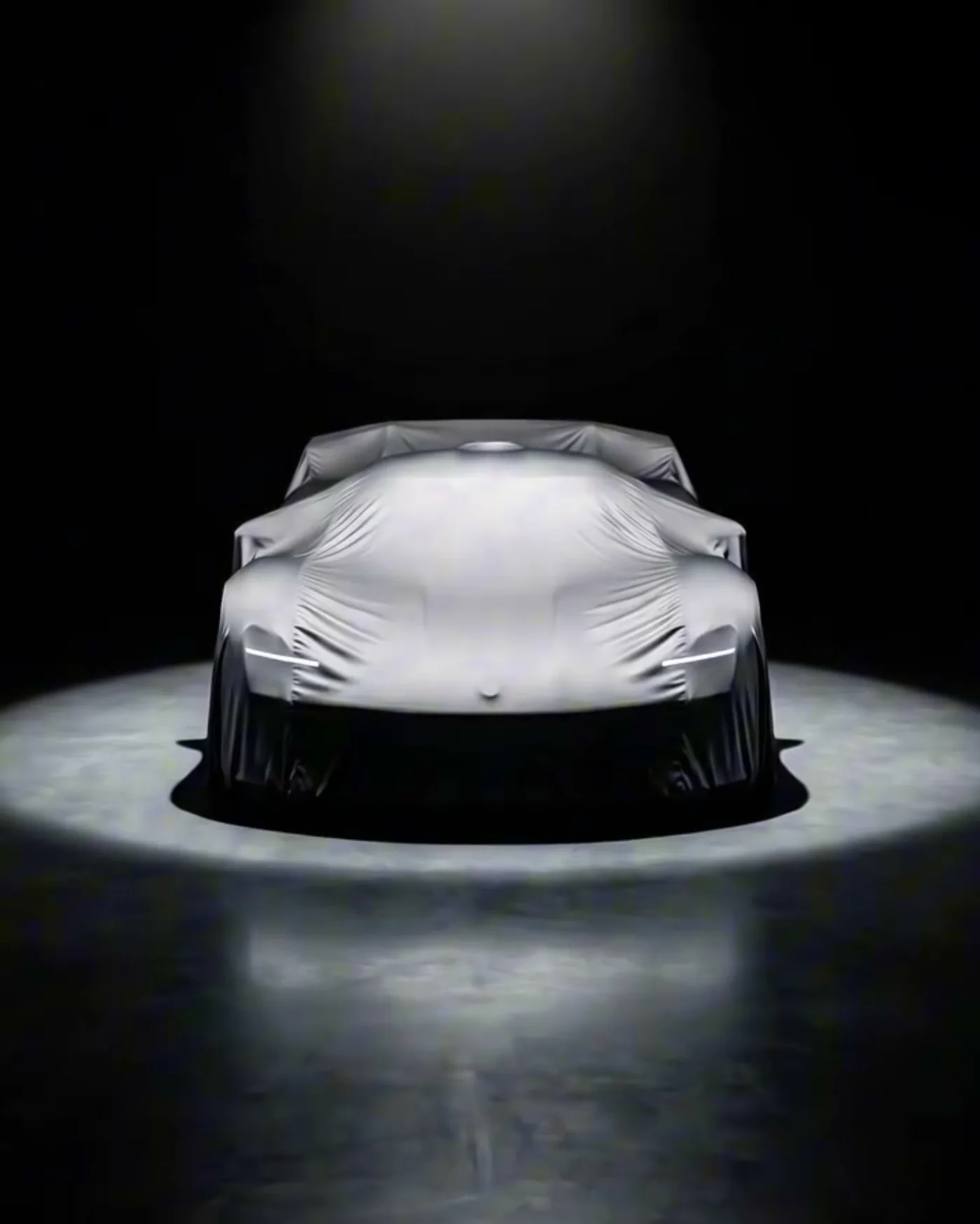 Marques automobiles — visuel produit par ZETHIC Studio