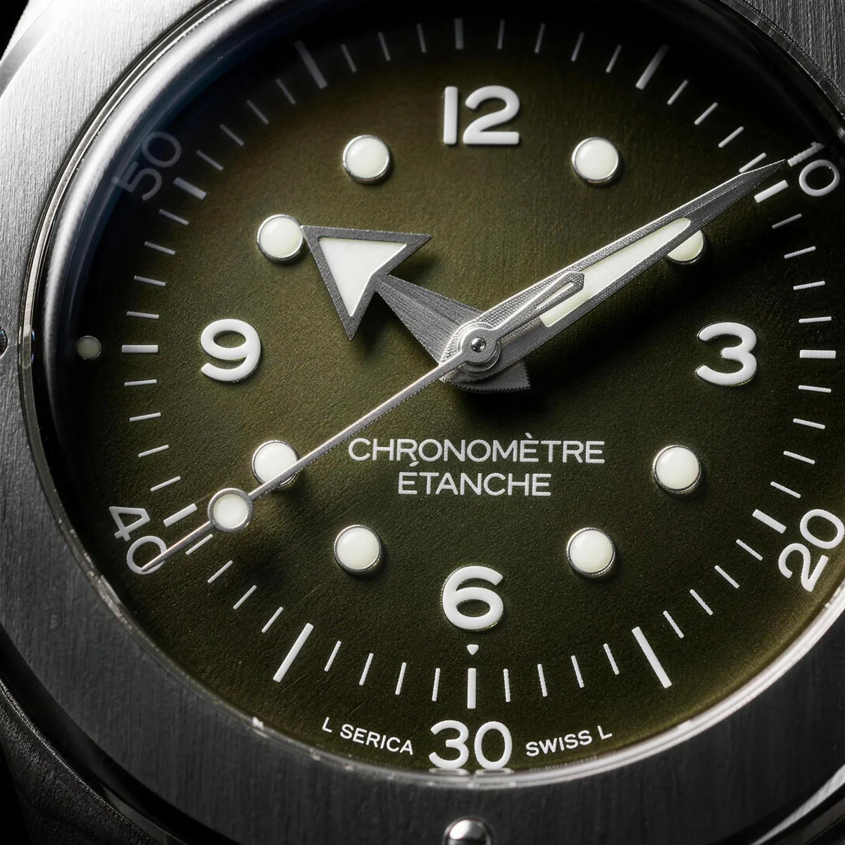 Horlogerie & joaillerie — visuel produit par ZETHIC Studio