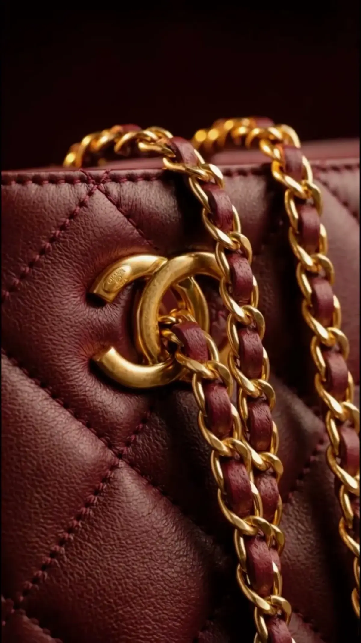 Revendeurs mode & vintage — visuel produit par ZETHIC Studio